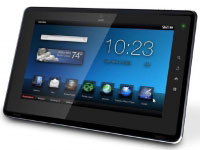 Tableta Toshiba Folio 100 (PA3895E-1ET1)